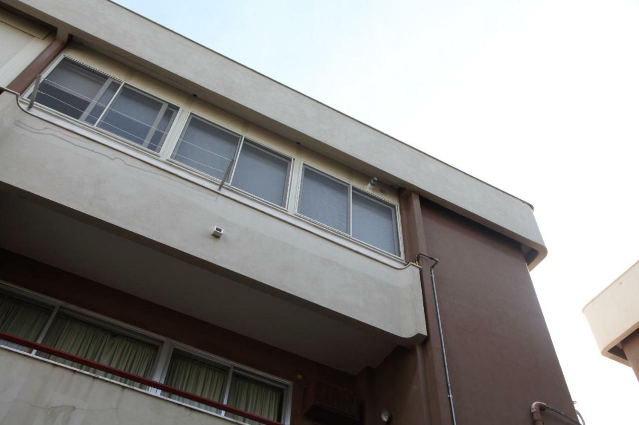 Apartamento Emma'S House Cefalú Exterior foto